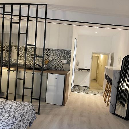 Appart Otel 2 Espalion Eksteriør billede